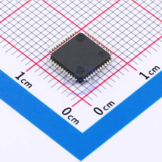 ST STM32F051C8T6 - 2
