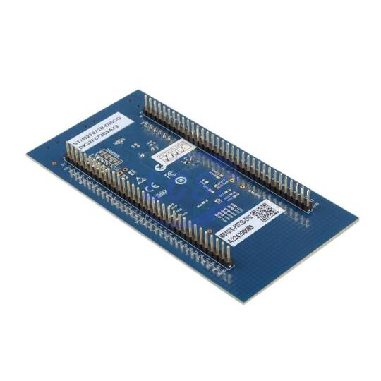 ST STM32F072B-DISCO - 3