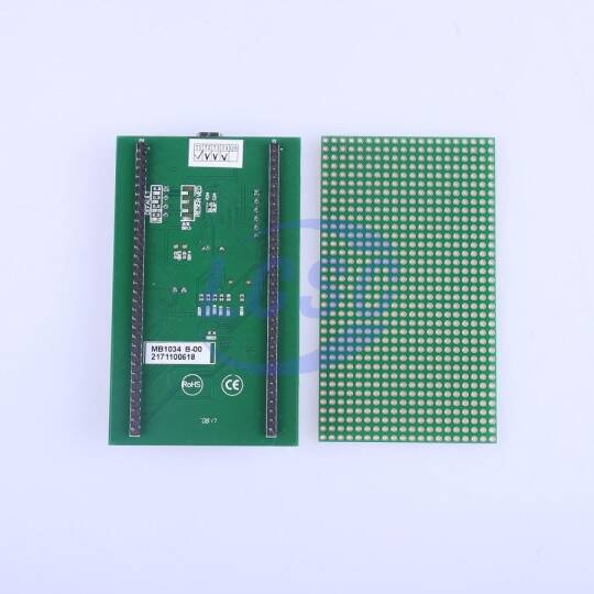 ST STM32F0DISCOVERY - 2
