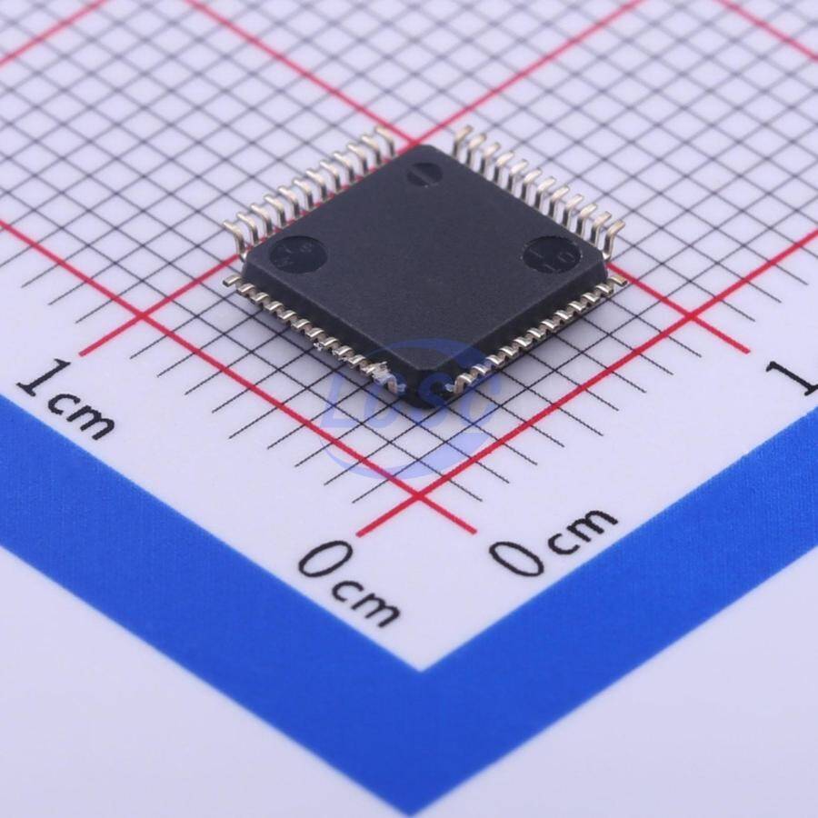 ST STM32F100C4T6B - 2