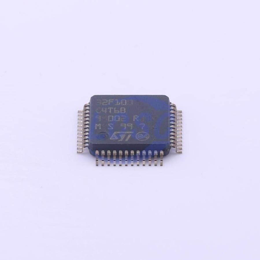ST STM32F100C4T6B - 3