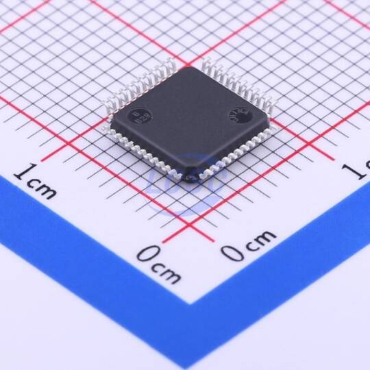 ST STM32F101C8T6 - 2