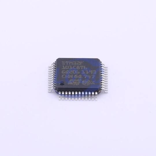 ST STM32F101C8T6 - 3