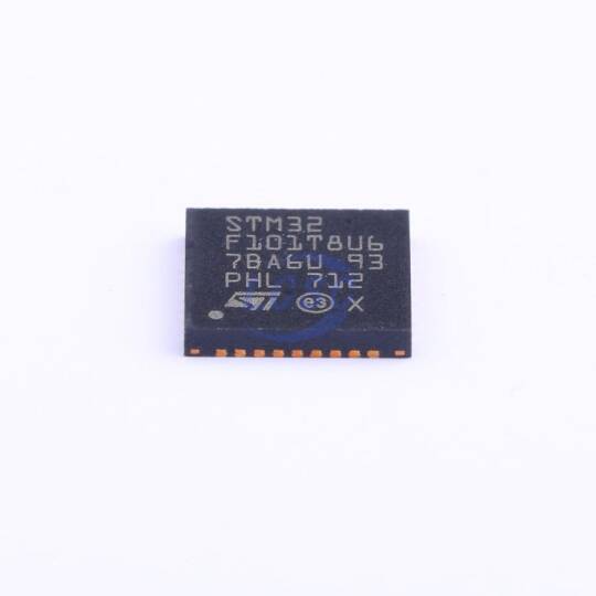 ST STM32F101T8U6 - 3