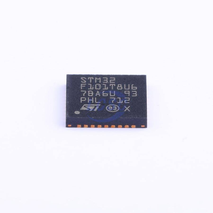 ST STM32F101T8U6 - 3