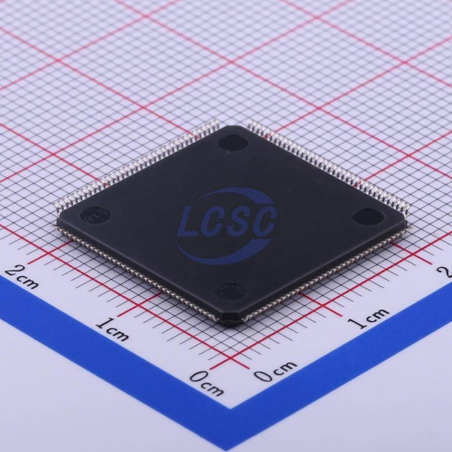 ST STM32F101ZCT6 - 2