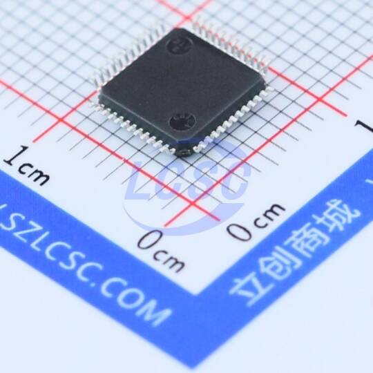ST STM32F103C6T6A - 2