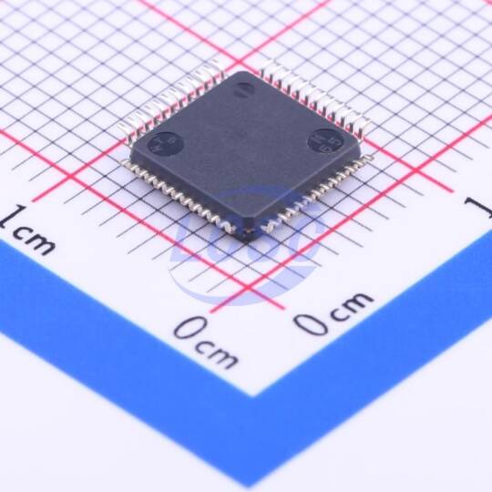ST STM32F103C8T6 - 2