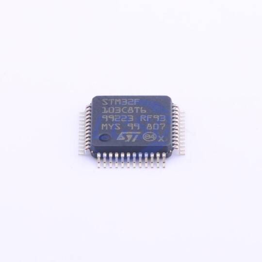 ST STM32F103C8T6 - 3