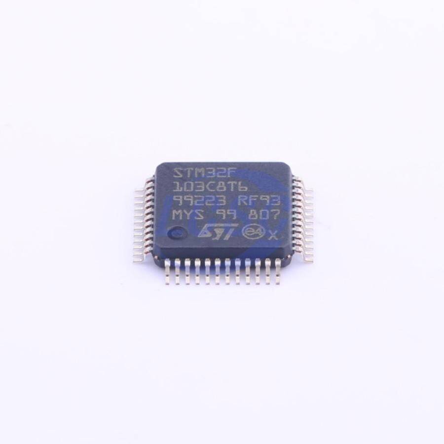 ST STM32F103C8T6 - 3