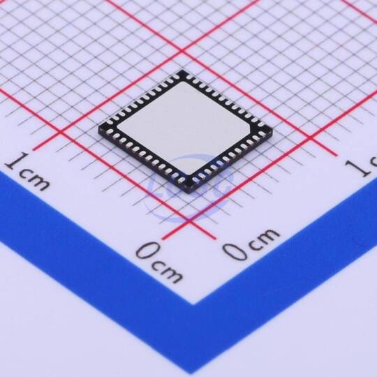 ST STM32F103CBU6 - 2