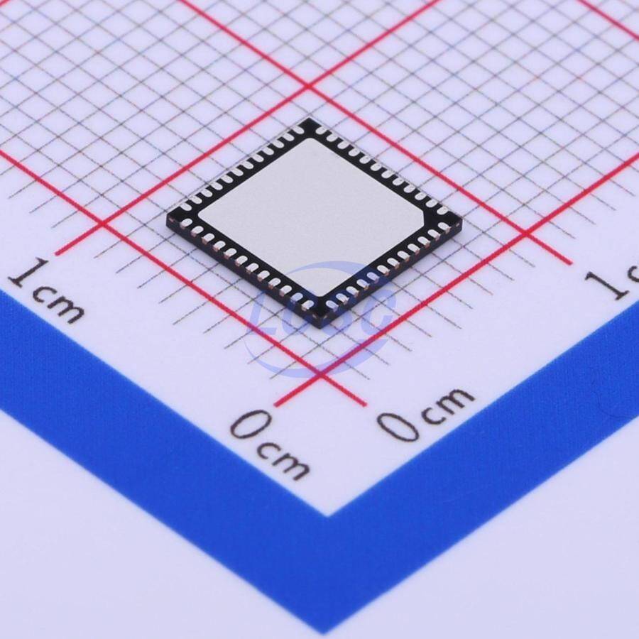 ST STM32F103CBU6 - 2