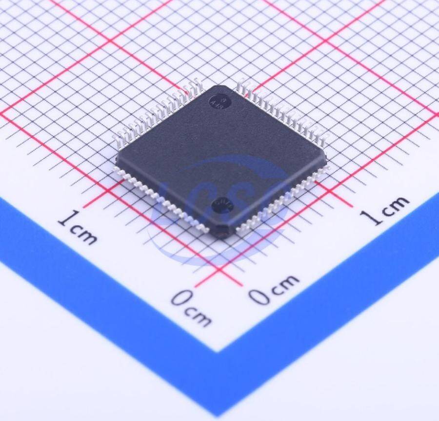 ST STM32F103R6T6A - 2