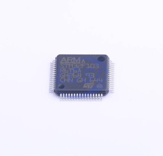 ST STM32F103R6T6A - 3