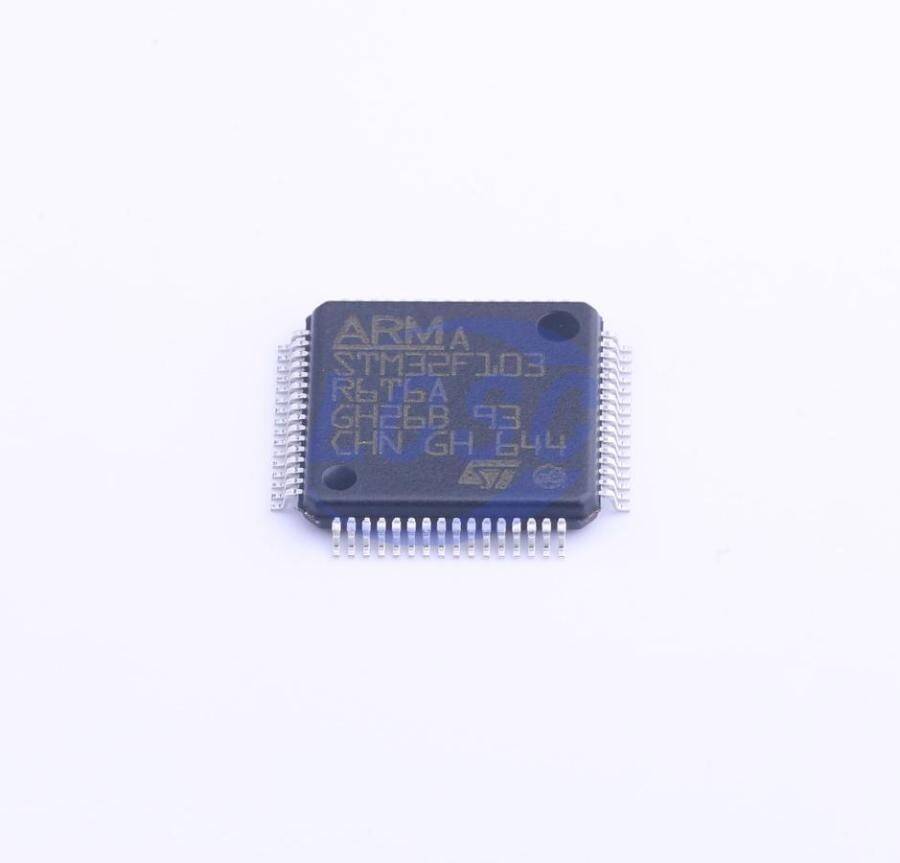 ST STM32F103R6T6A - 3
