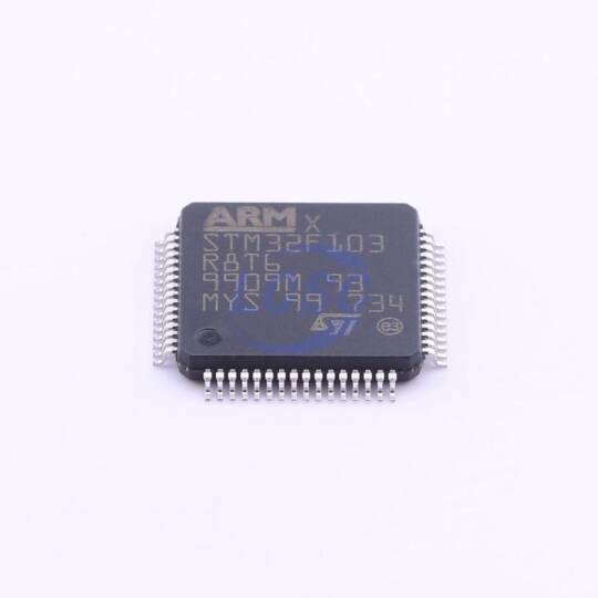 ST STM32F103R8T6 - 3