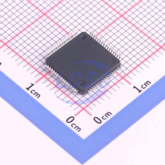 ST STM32F103RBT6 - 2
