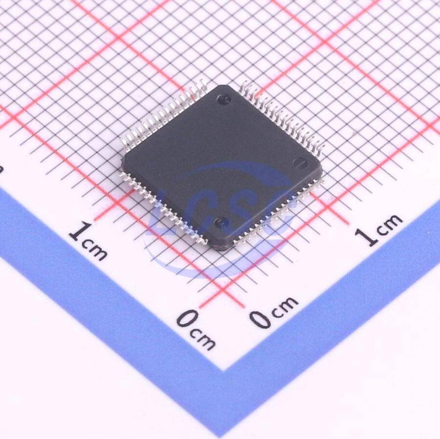 ST STM32F103RBT6 - 2