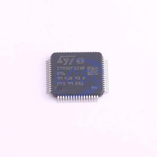 ST STM32F103RBT6 - 3