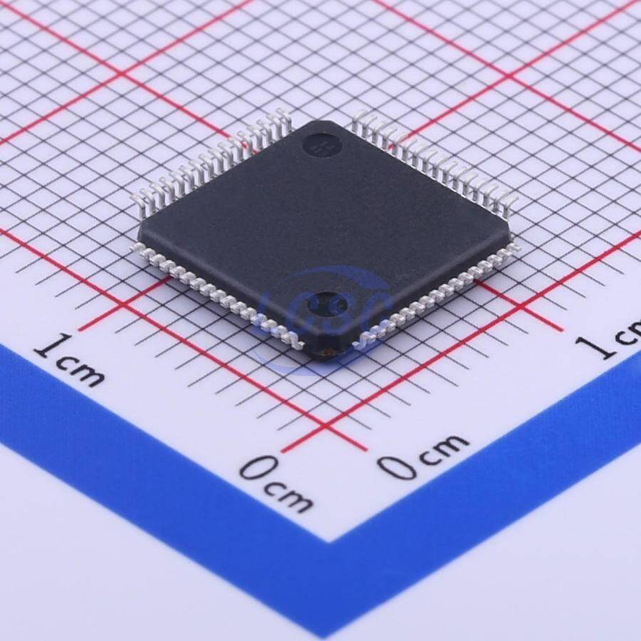 ST STM32F103RGT6 - 2