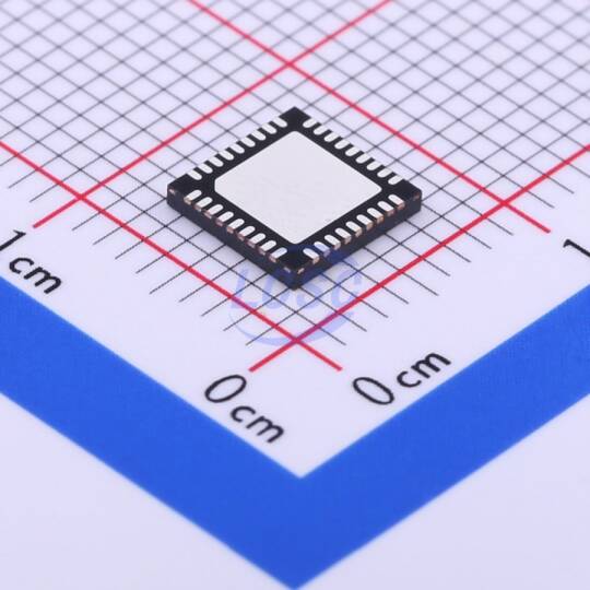 ST STM32F103T8U6 - 2