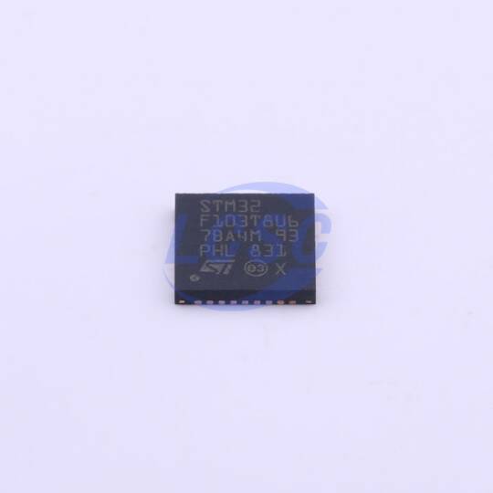 ST STM32F103T8U6 - 3