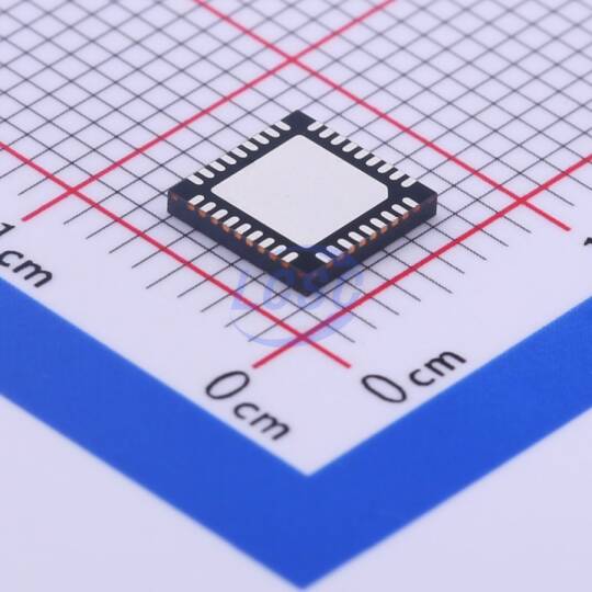 ST STM32F103TBU6 - 2