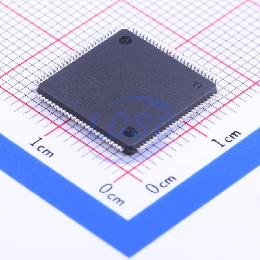 ST STM32F103VBT6 - 2