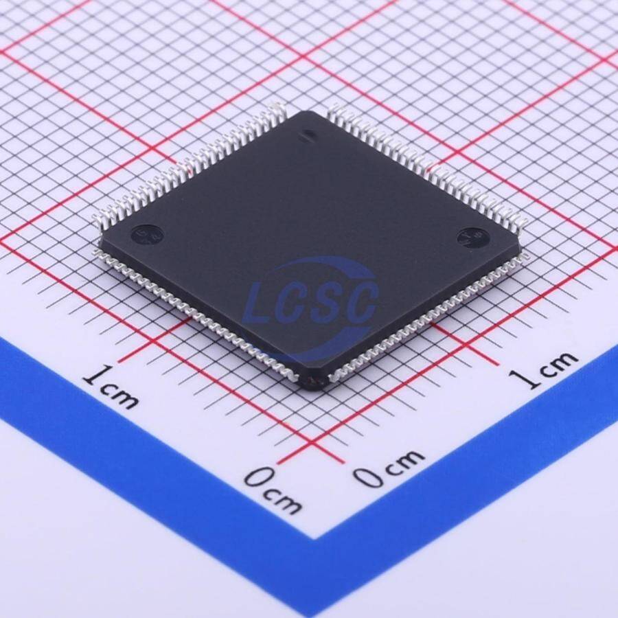 ST STM32F103VCT6 - 2