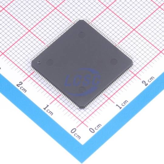 ST STM32F103ZDT6 - 2