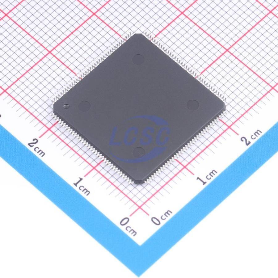 ST STM32F103ZDT6 - 2
