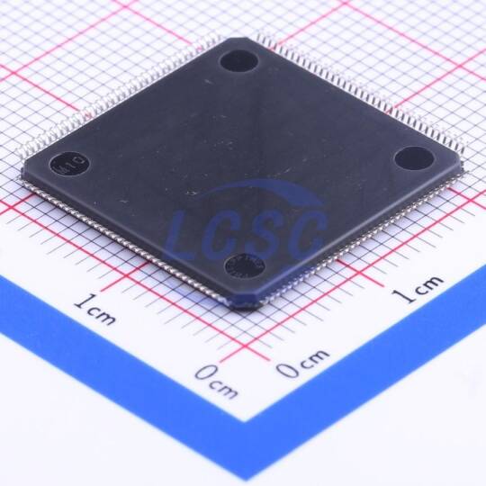 ST STM32F103ZET6 - 2
