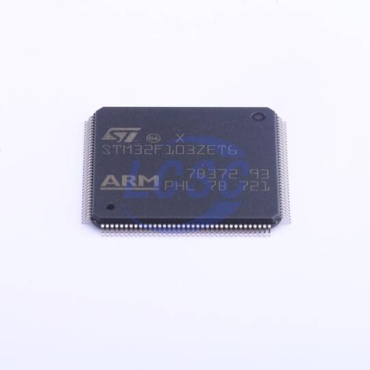 ST STM32F103ZET6 - 3