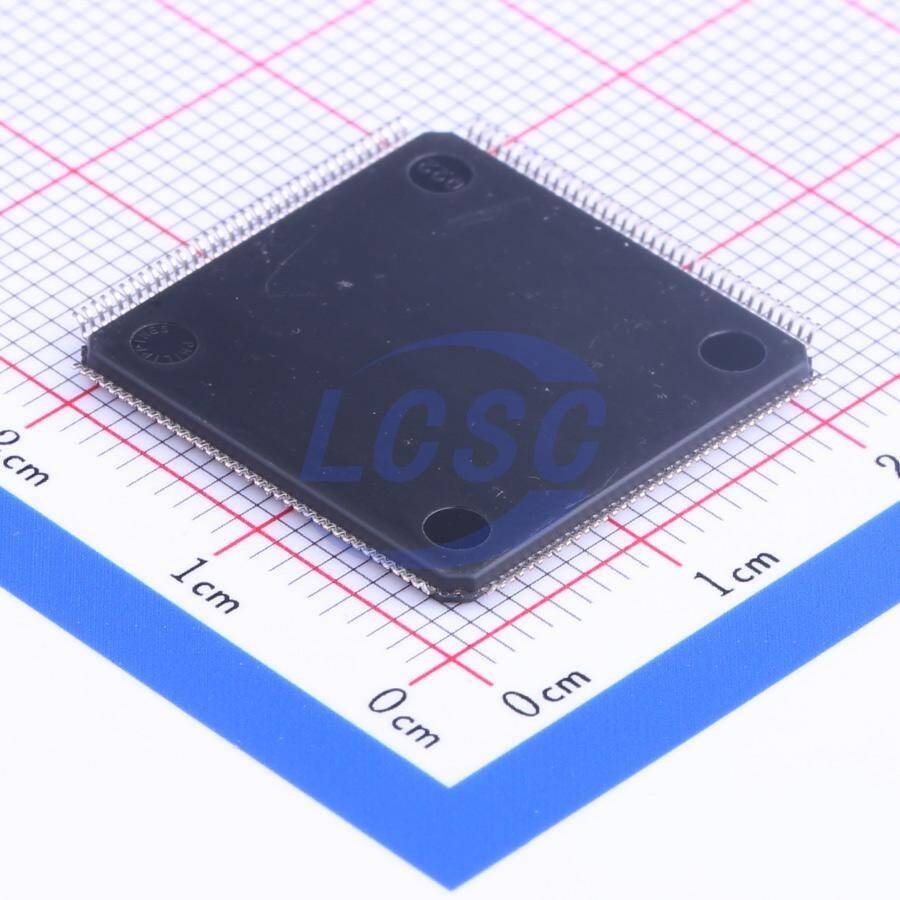 ST STM32F103ZGT6 - 2