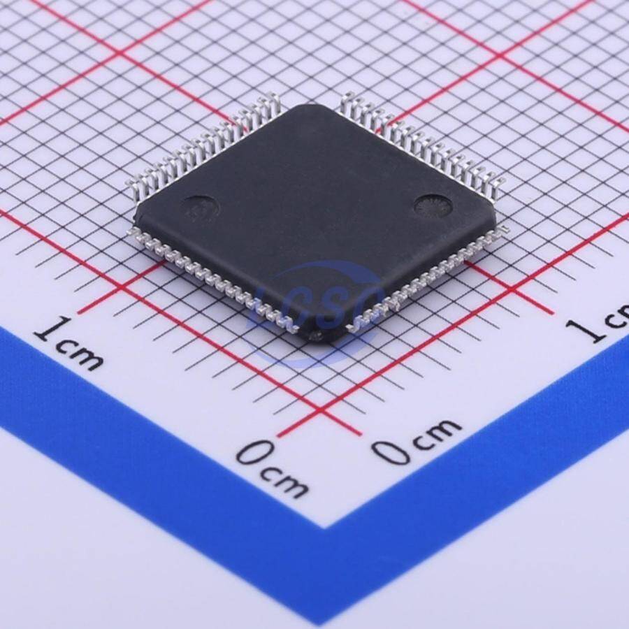 ST STM32F107RBT6 - 2