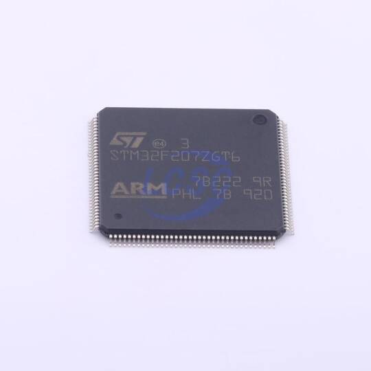 ST STM32F207ZGT6 - 3