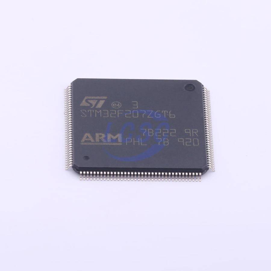 ST STM32F207ZGT6 - 3