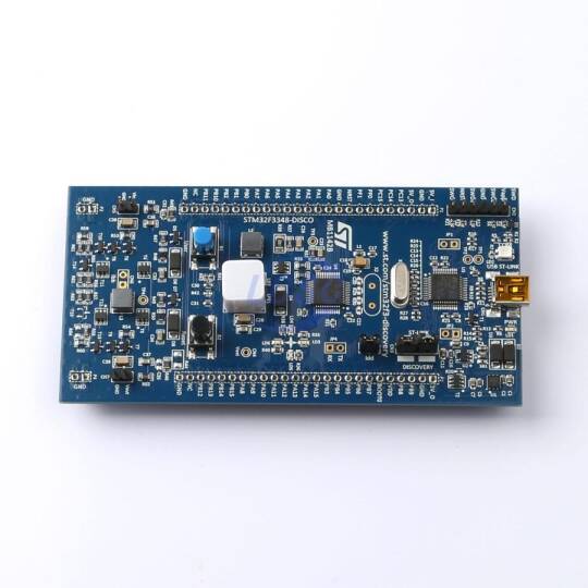 ST STM32F3348-DISCO - 3