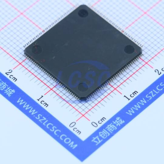 ST STM32F407ZET6 - 2