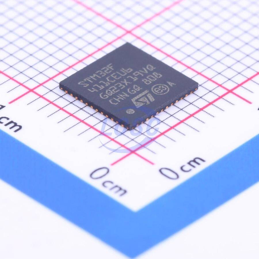 ST STM32F411CEU6