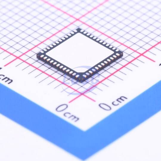 ST STM32F411CEU6 - 2