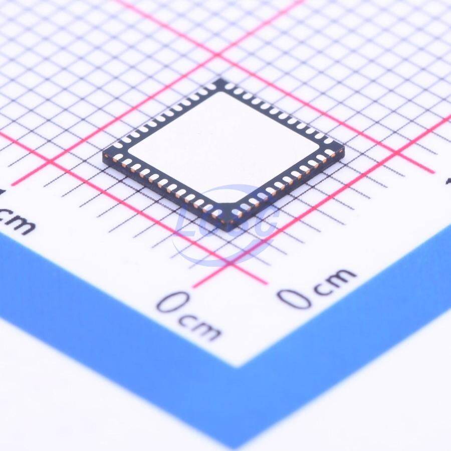 ST STM32F411CEU6 - 2