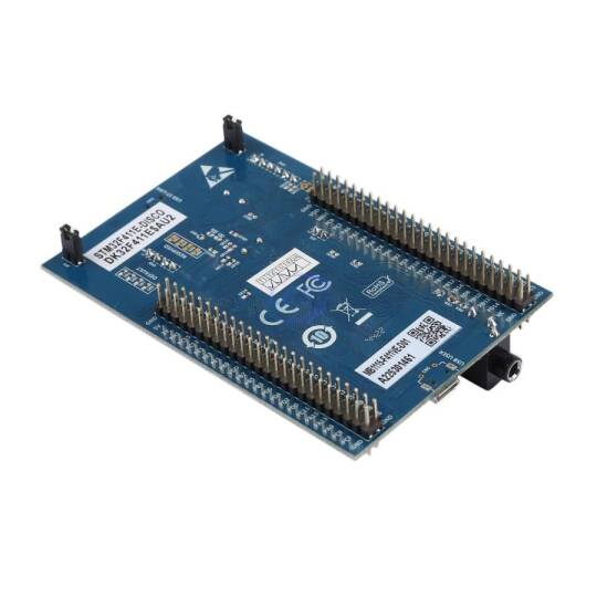 ST STM32F411E-DISCO - 3