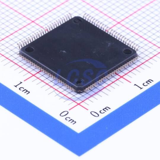 ST STM32F427VIT6 - 2