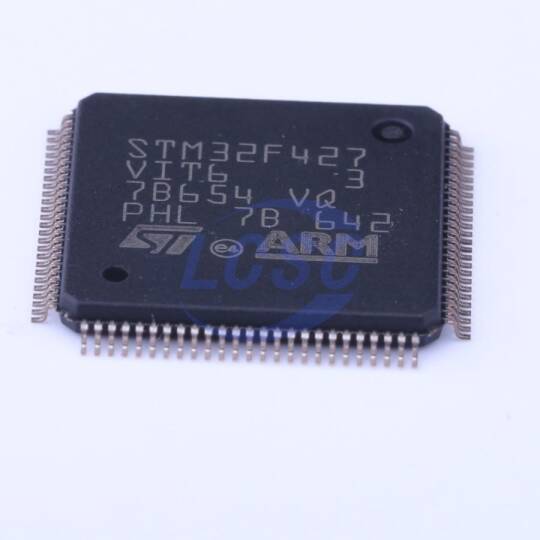 ST STM32F427VIT6 - 3