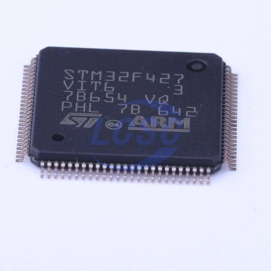 ST STM32F427VIT6 - 3