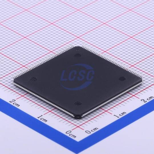 ST STM32F429IGT6 - 2