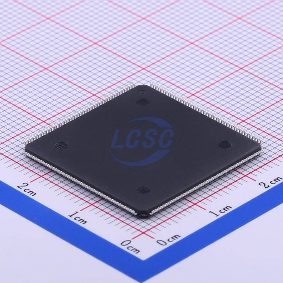 ST STM32F429IGT6 - 2