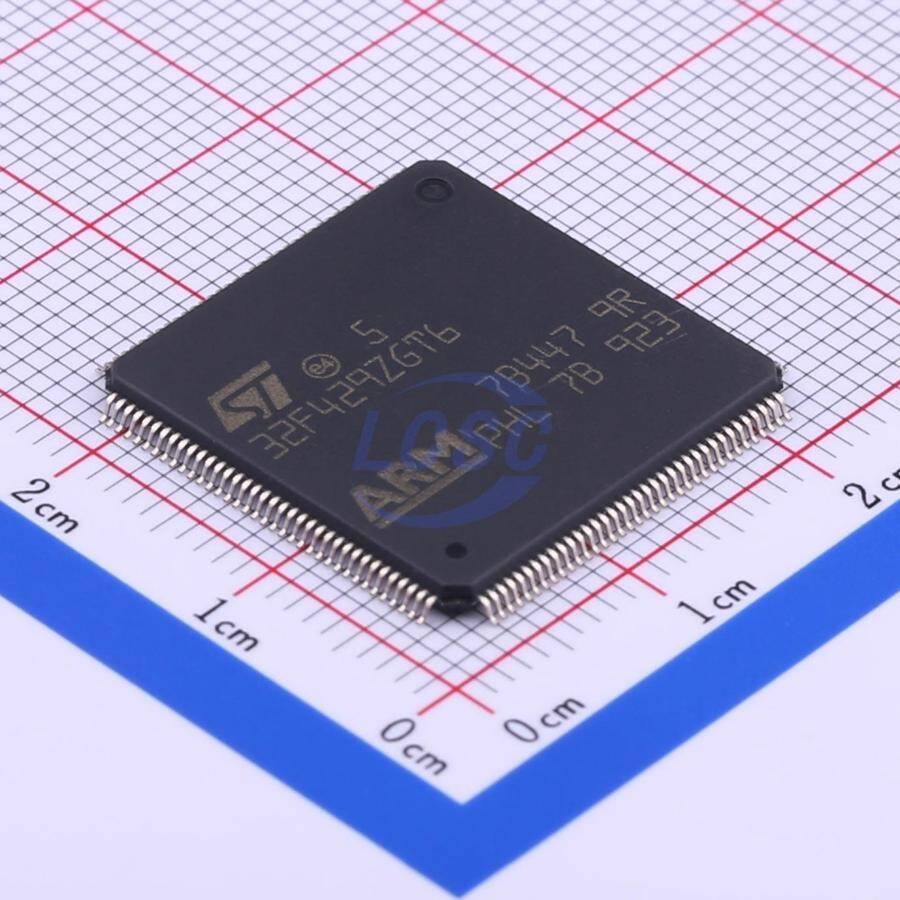 ST STM32F429ZGT6 - 1