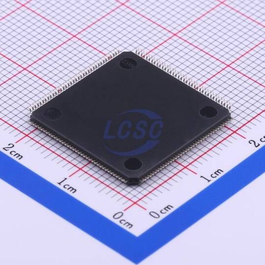 ST STM32F429ZGT6 - 2